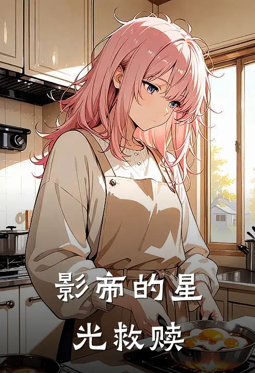 影帝的星光救赎