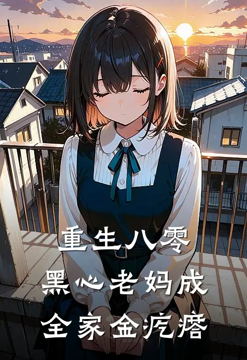 重生八零，黑心老妈成全家金疙瘩