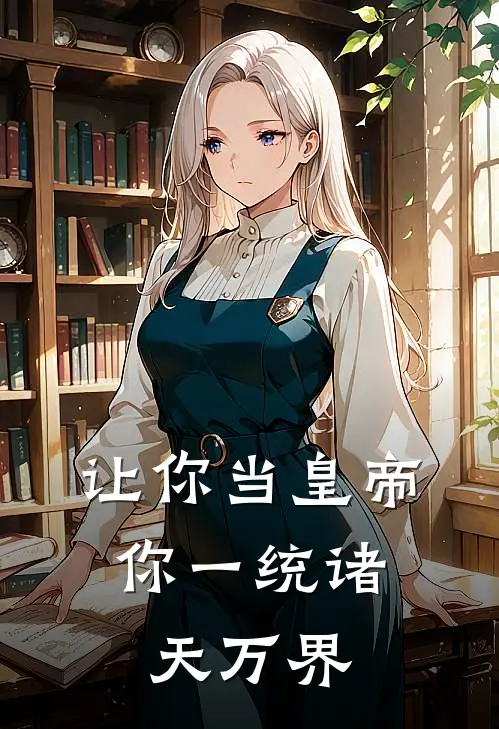 让你当皇帝，你一统诸天万界