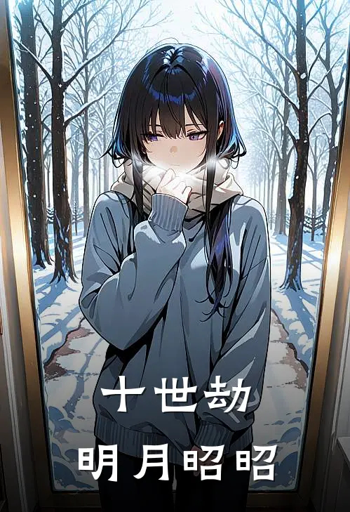 十世劫：明月昭昭