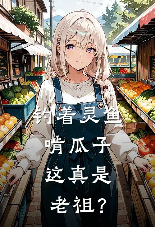 钓着灵鱼啃瓜子，这真是老祖？