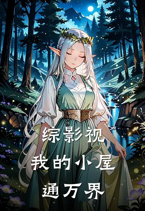 综影视，我的小屋通万界