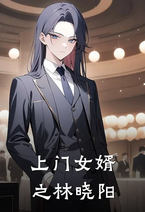 上门女婿之林晓阳