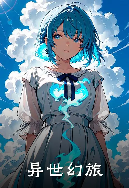 异世幻旅
