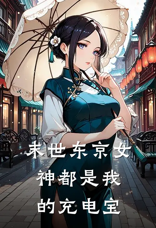 末世东京女神都是我的充电宝