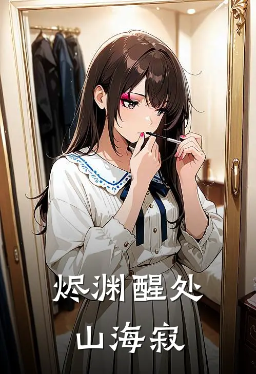 烬渊醒处山海寂