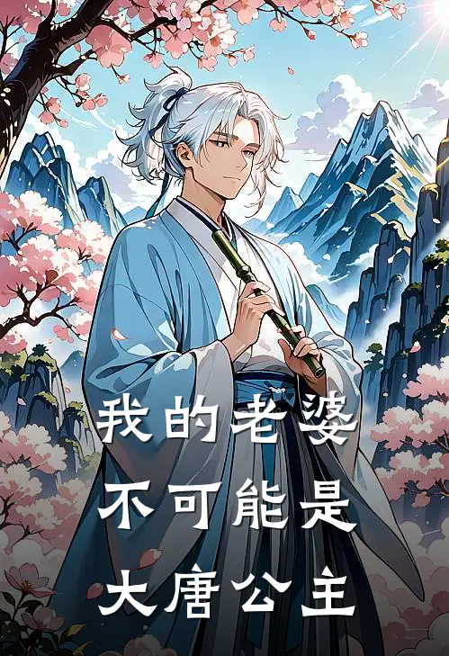 我的老婆不可能是大唐公主