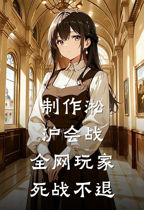 制作淞沪会战，全网玩家死战不退