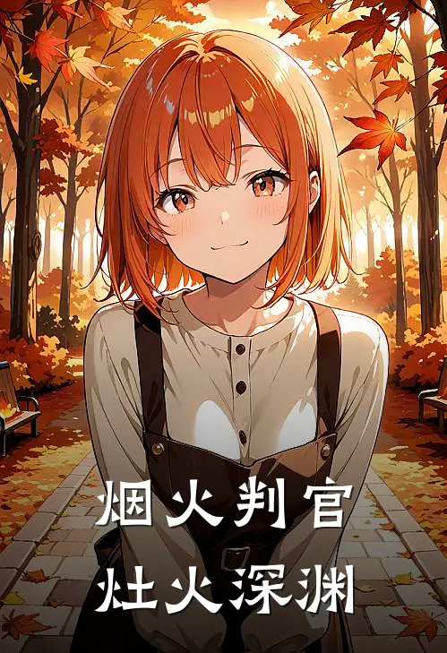 烟火判官，灶火深渊