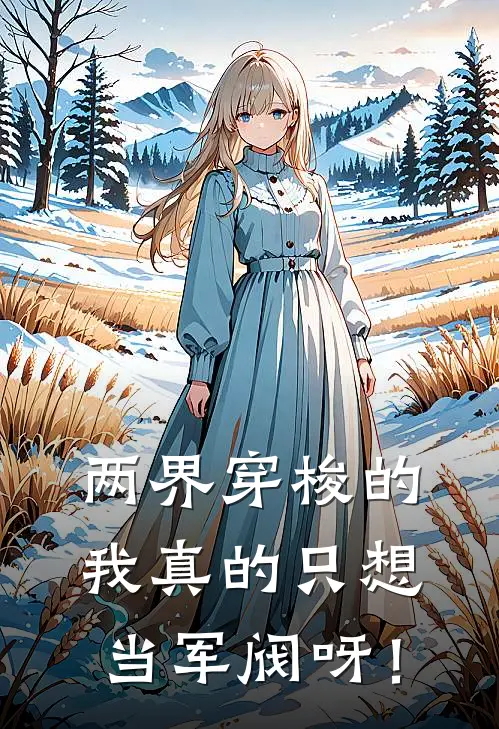 两界穿梭的我真的只想当军阀呀！