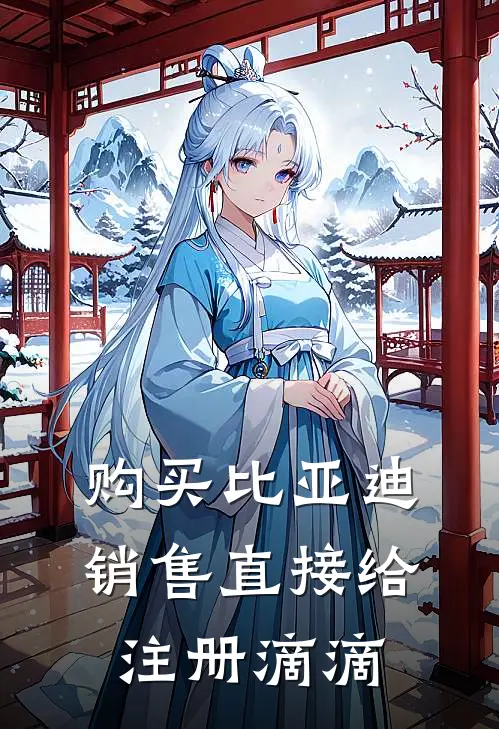 购买比亚迪，销售直接给注册滴滴