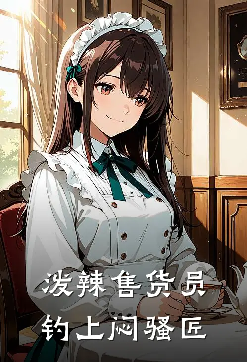 泼辣售货员钓上闷骚匠