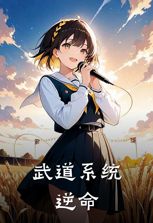 武道系统：逆命