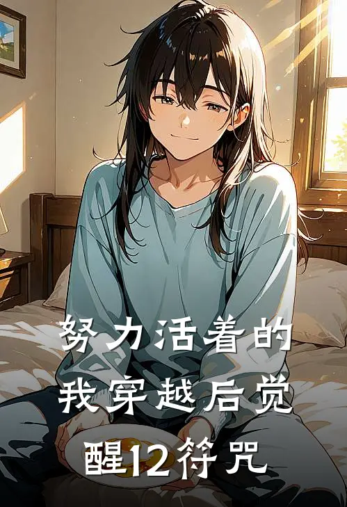 努力活着的我穿越后觉醒12符咒