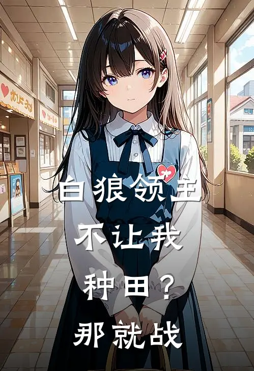 白狼领主：不让我种田？那就战