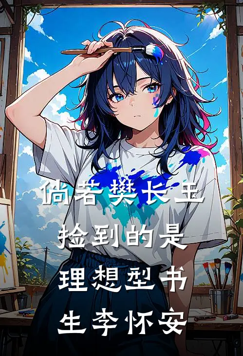 倘若樊长玉捡到的是理想型书生李怀安