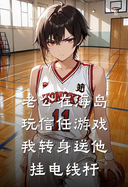 老公在海岛玩信任游戏，我转身送他挂电线杆