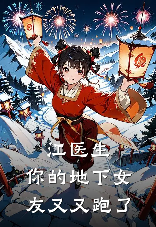 江医生，你的地下女友又又跑了