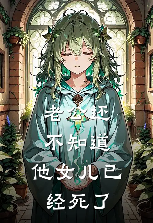 老公还不知道，他女儿已经死了