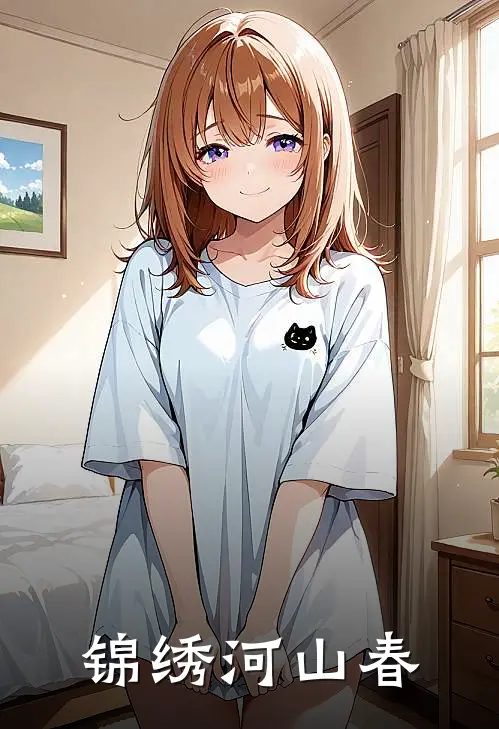 锦绣河山春