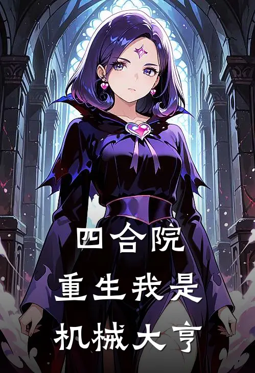 四合院：重生我是机械大亨