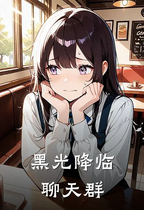 黑光降临聊天群