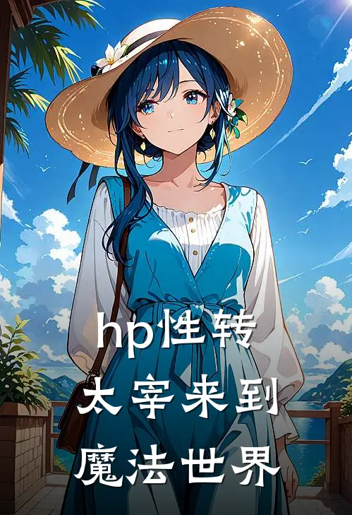 hp性转太宰来到魔法世界