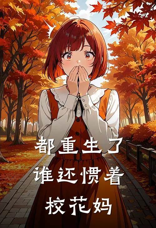 都重生了，谁还惯着校花妈