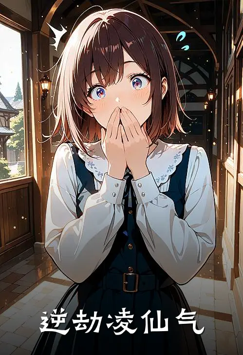 逆劫凌仙气