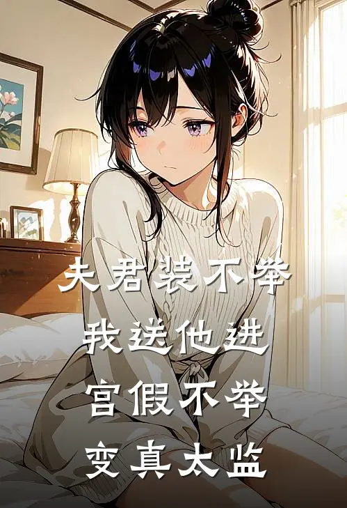 夫君装不举，我送他进宫假不举变真太监