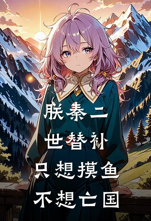 朕秦二世替补，只想摸鱼不想亡国