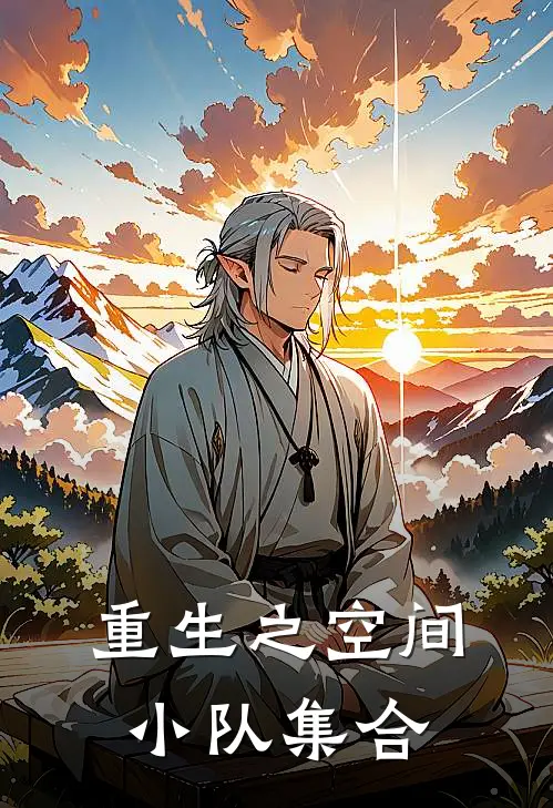 重生之空间小队集合