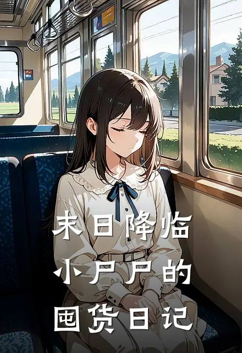 末日降临：小尸尸的囤货日记