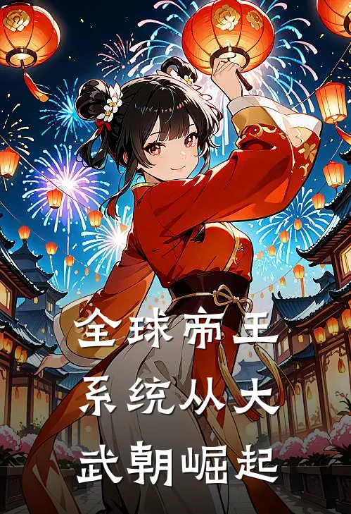 全球帝王系统从大武朝崛起