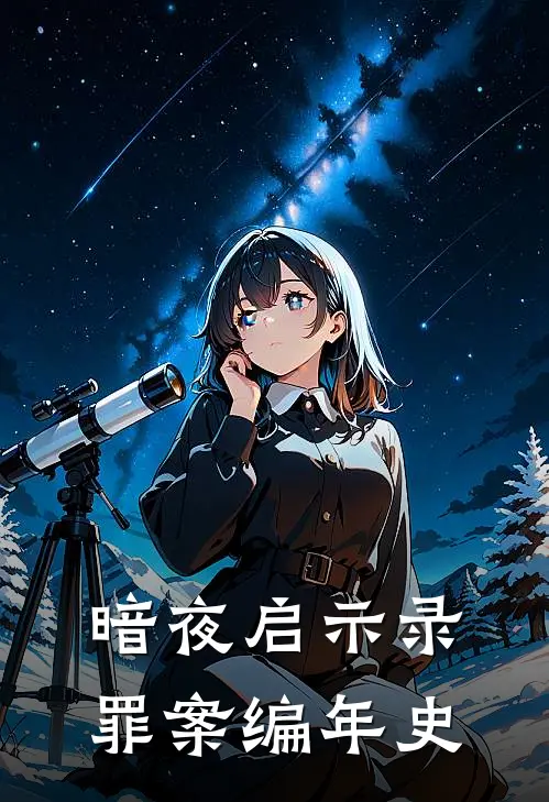 暗夜启示录罪案编年史