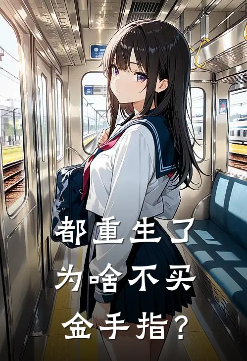 都重生了，为啥不买金手指？