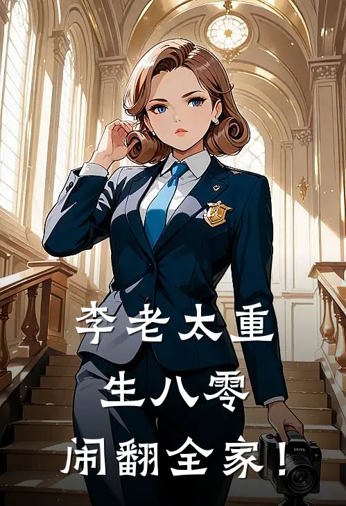 李老太重生八零，闹翻全家！