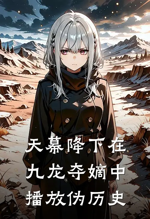 天幕降下在九龙夺嫡中播放伪历史