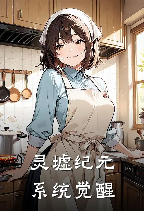 灵墟纪元系统觉醒