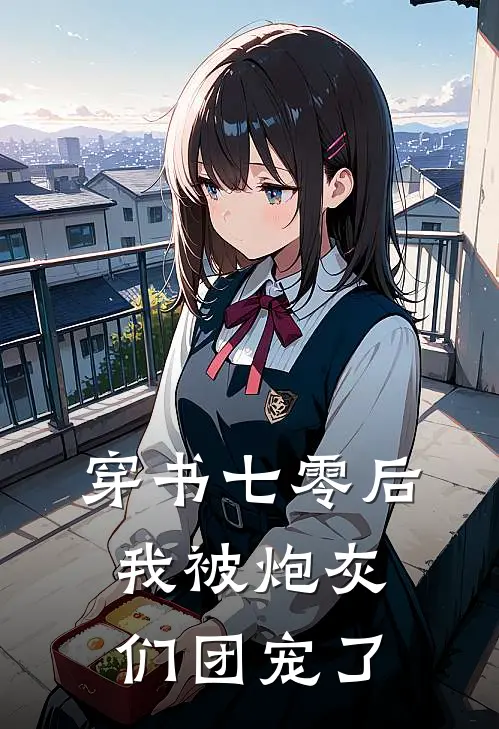 穿书七零后我被炮灰们团宠了