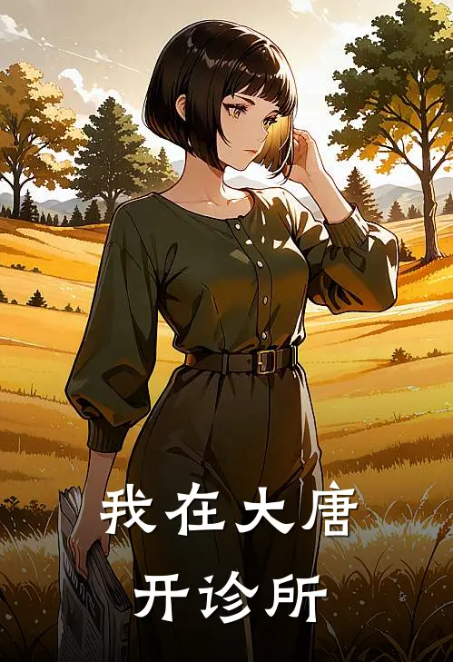 我在大唐开诊所