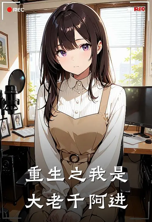 重生之我是大老千阿进