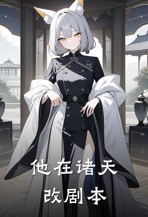 他在诸天改剧本