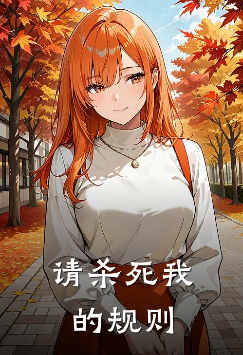 请杀死我的规则