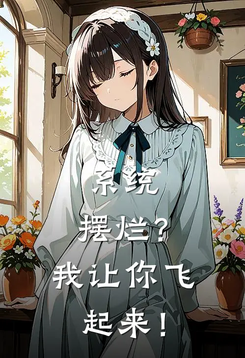 系统：摆烂？我让你飞起来！