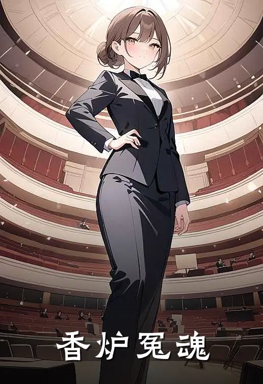 香炉冤魂
