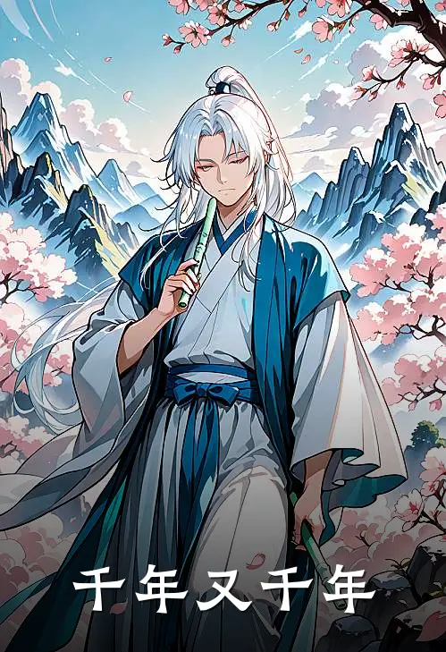 千年又千年