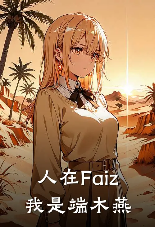 人在Faiz，我是端木燕