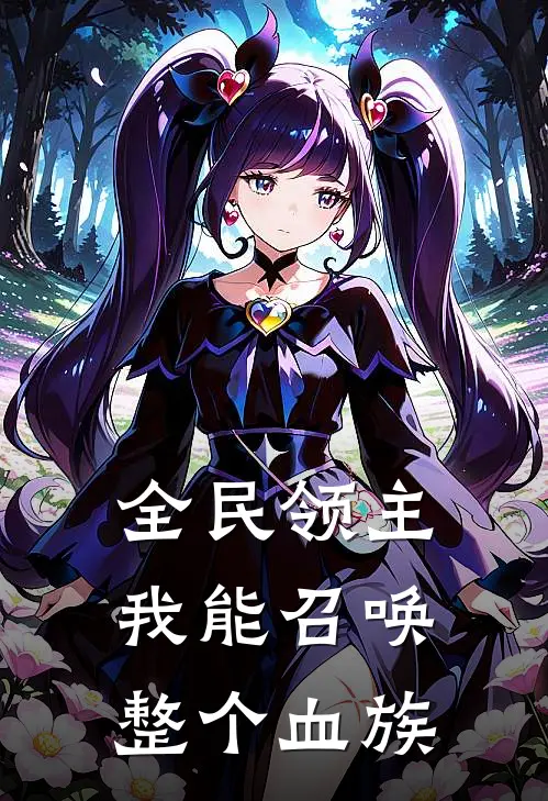 全民领主：我能召唤整个血族