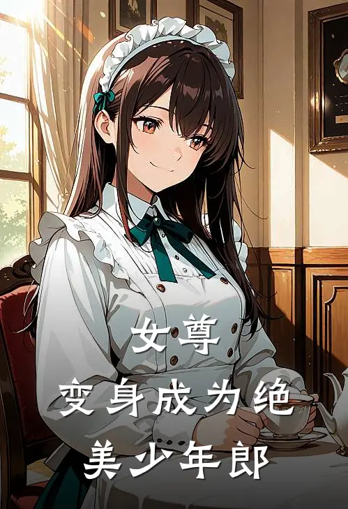 女尊：变身成为绝美少年郎